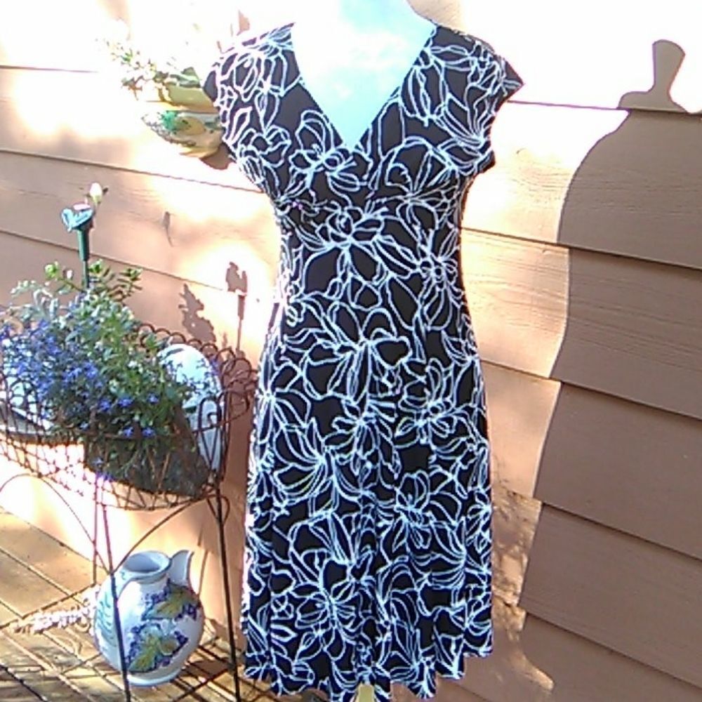 Jones Wear Dress